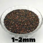 Naturliga dekorationsmaterial för aquascaping och terrarium