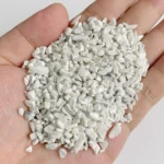 Dekorativa naturstensflisor 3-5 mm för aquascaping