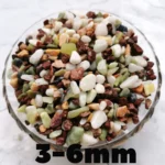 Naturliga dekorationsmaterial för aquascaping och terrarium
