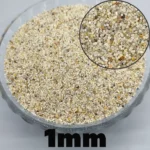 Naturliga dekorationsmaterial för aquascaping och terrarium