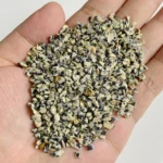 Dekorativa naturstensflisor 3-5 mm för aquascaping