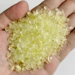 Dekorativa naturstensflisor 3-5 mm för aquascaping