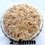 Naturliga dekorationsmaterial för aquascaping och terrarium
