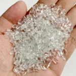 Dekorativa naturstensflisor 3-5 mm för aquascaping
