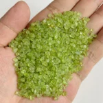 Dekorativa naturstensflisor 3-5 mm för aquascaping